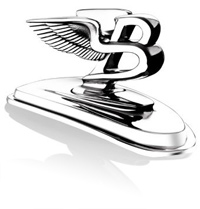 Bentley Wings