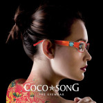 Coco Song Brillenkollektion