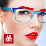 J.F. Rey Eyewear